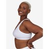 Leading Lady The Marlene - Silky Front-Closure Comfort Bra - 3 of 4