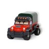Robocar Poli 4" Transforming Robot – Poacher Villain Car Toy for Kids' Role Play & Imaginative Fun - 2 of 4