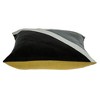 Parkland Collection,Axle Contemporary Multicolor Pillow Cover With Poly Insert - 3 of 4