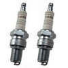 Champion 2 Pack of Genuine OEM (805S) Spark Plugs - N2C-2PK - 2 of 3