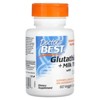 Doctor's Best Glutathione + Milk Thistle , 60 Veggie Caps - 4 of 4