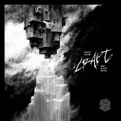 Craft - White Noise And Black Metal (Vinyl)