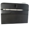 Verizon Universal Stylus Holder Strap for iPad, Xoom, Android and All Tablets - Black - image 4 of 4