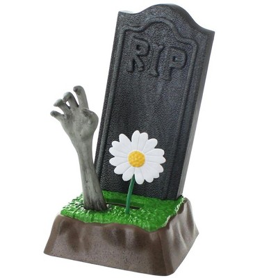 Nerd Block Gravestone Phone Holder