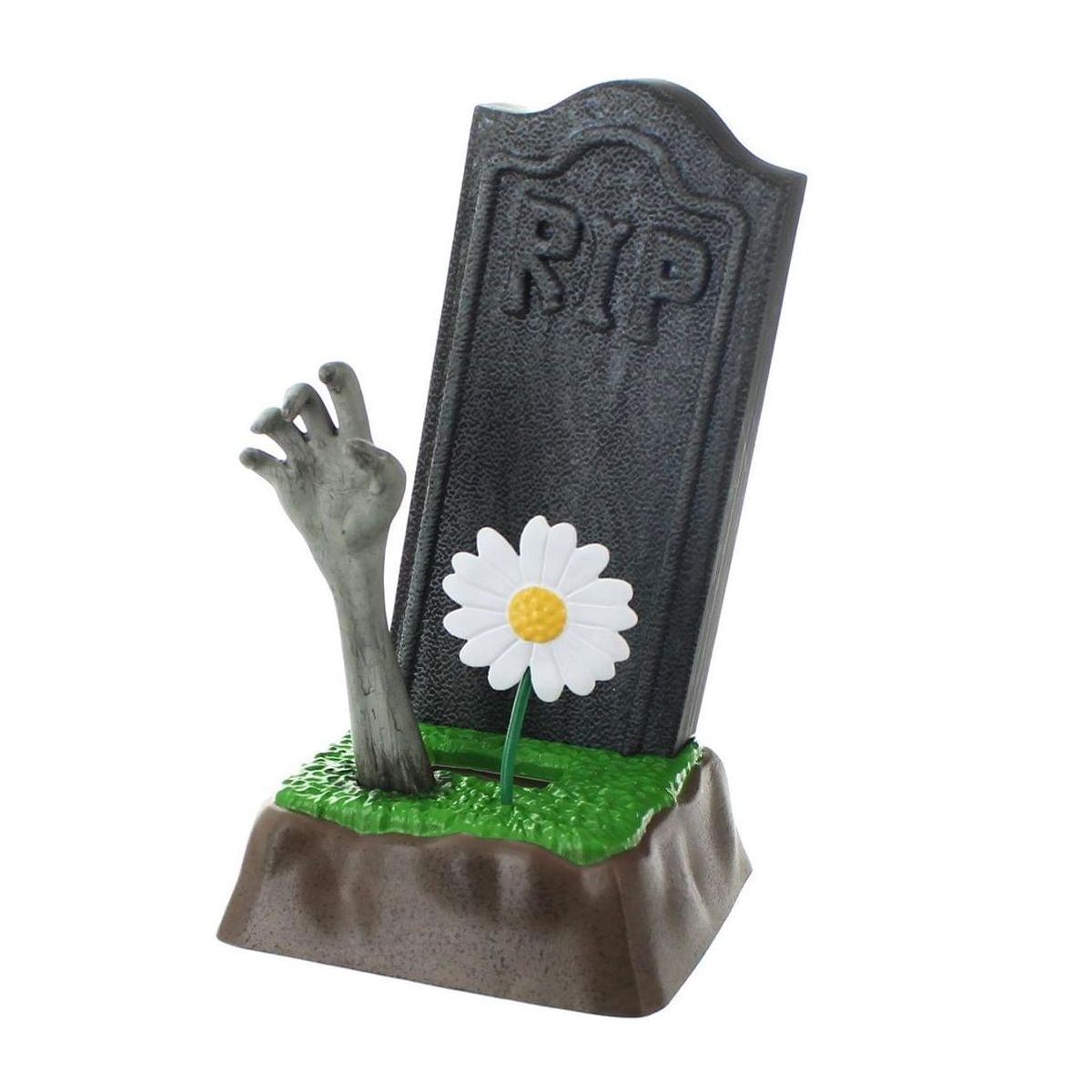 Nerd Block Gravestone Phone Holder