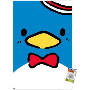 Trends International Hello Kitty and Friends - Kuromi Wall Poster, 22.37 x  34.00, Premium Unframed Version