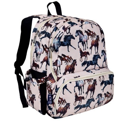 wildkin horse backpack