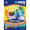 Tru-Ray® Color Wheel Assortment, 12 Vibrant Colors, 9" x 12", 144 Sheets Per Pack, 3 Packs - 2 of 3