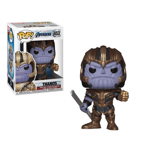 Endgame toys target on sale