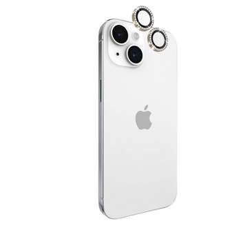 Case-Mate Lens Protector for iPhone 14/14 Plus - Clear - iShop