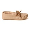 Minnetonnka Women's Suede Pile Lined Softsole Slippers - 2 of 4