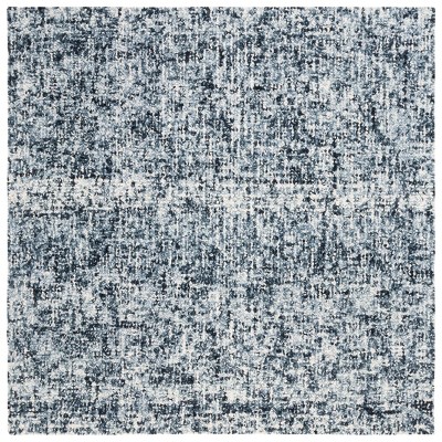 Abstract ABT495 Handmade Tufted Rug - Safavieh