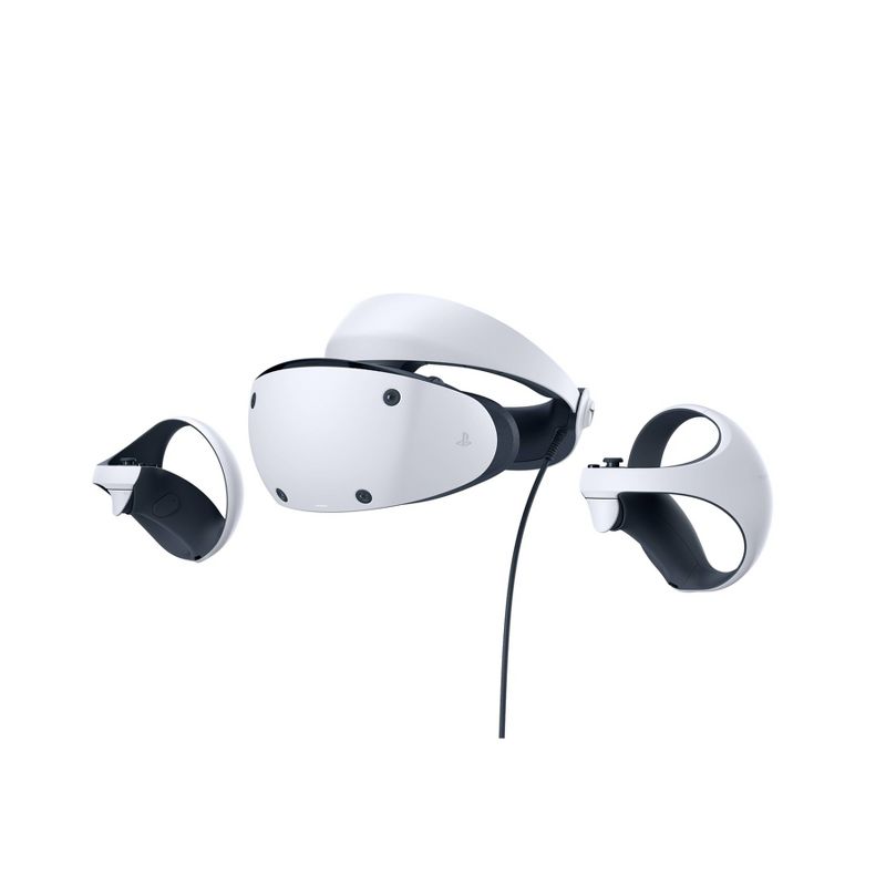 PlayStation VR2 Core, 2 of 10