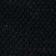 black/ivory