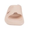 FOAMWALK Womens' Sandals - Comfortable Beach Slides, Everyday Women's Slide Sandals - 4 of 4