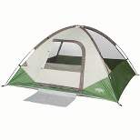 Wenzel Jack Pine 4 Person Dome Fern Tent
