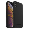 OtterBox SYMMETRY SERIES case for iPhone XS Max - Black (77-60028) - Refurbished - 3 of 4
