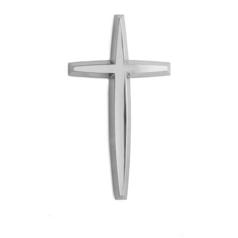 Nambe Wall Cross - image 1 of 4