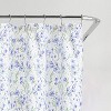 Peri Home Shower Curtain - 2 of 4