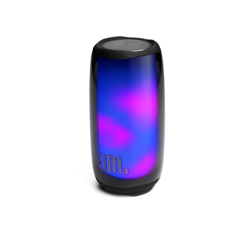 JBL Pulse 5 Speakers - Black, 3 of 8