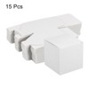 Unique Bargains Recycled Corrugated Paper Craft DIY Gift Wrap Tissue 1 Pc - 3 of 4