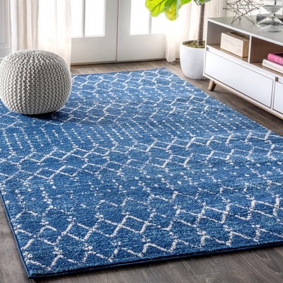 Madaba Moroccan Trellis Indoor/outdoor Runner Rug - Jonathan Y : Target