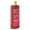 Caress Tahitian Renewal Pomegranate & Coconut Milk Scent Exfoliating Body Wash Soap - 18 fl oz - image 3 of 4