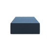 Novogratz The Flower Ottoman Pouf - 2 of 4