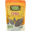 Natures Earthly Choice Chia - Case of 6/12 oz - 2 of 4