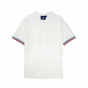 Bugatti Men's Heritage Piquet T-Shirt - 1 of 4
