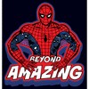 Women's Spider-Man: Beyond Amazing Retro Pose T-Shirt - 2 of 4