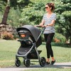 Chicco Bravo 3-in-1 Quick Fold Travel System - 2 of 4