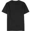 Elevenparis Mens Pop Dog Graphic T-Shirt, Black, Small - 2 of 2