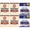 Trail's Best 24-Piece Sampler Gift Box (4 bags of jerky and 20 packs of assorted sticks) - 2 of 4