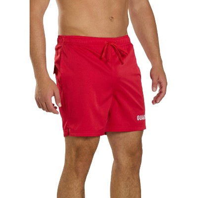 Мужские брюки Sporti Guard Men's Swim Trunk — фото 5