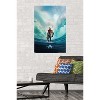 Trends International Aquaman and the Lost Kingdom - One Sheet Unframed Wall Poster Prints - 2 of 4