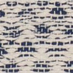 navy/ivory