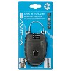 Lock 'N' Roll D 24.9 Combination Lock - 3 of 3