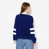 Women's Game Day V-Neck Button-Front Cardigan - Wild Fable™ - 3 of 3