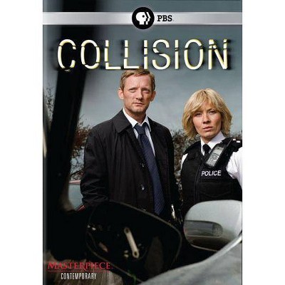 Collision (DVD)(2009)