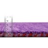 Unique Loom    Solid Gava Solid Gava Area Rug - 4 of 4