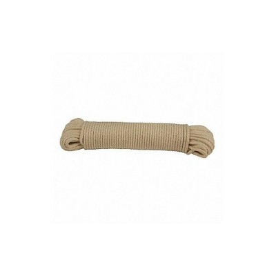 Manufacturer Varies  Gen. Purp. Utility Rope,5/16"Dia.x100' L 120105-00100-000