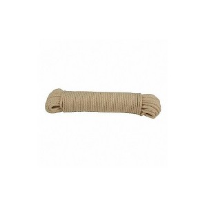 Manufacturer Varies  Gen. Purp. Utility Rope,5/16"Dia.x100' L 120105-00100-000 - 1 of 1