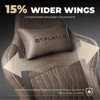 GTPLAYER ACE-Pro Gaming Chair with Speakers, Video Game Chair with Footrest - 4 of 4
