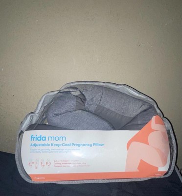 frida mom pregnancy pillow reviews｜TikTok Search