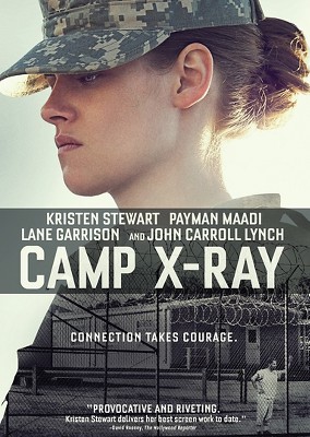 Camp X-Ray (DVD)