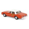 1/64 1981 Chevrolet Impala Capitol Cab Taxi with Man in Suit, Hobby Shop 97150-B - 4 of 4