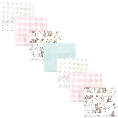 unisex receiving blankets