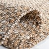 Natural Fiber NF868 Power Loomed Area Rug  - Safavieh - 2 of 4