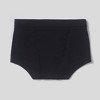 Thinx Teen Super Absorbency Single Shorts - Black : Target